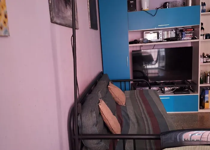 Apartment Il Pineto Rome