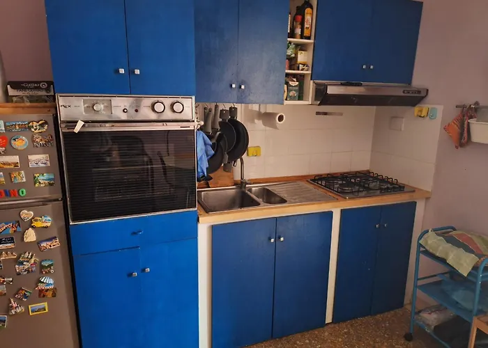 Apartment Il Pineto