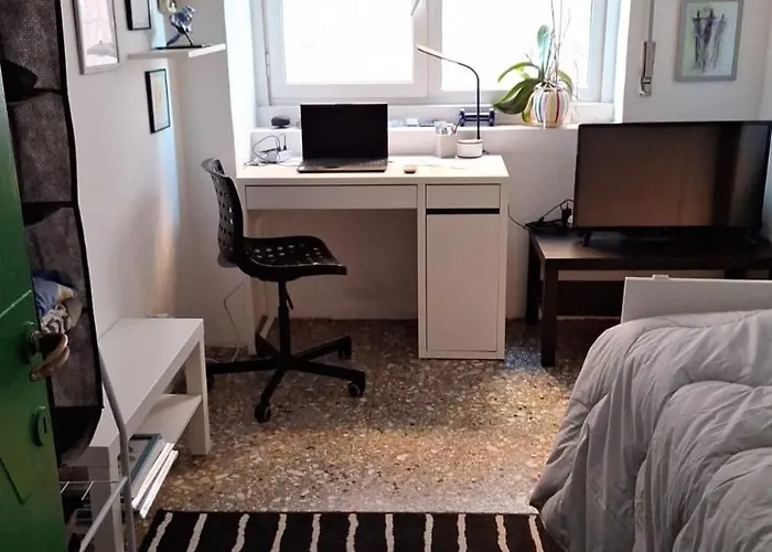 Il Pineto Apartment Rome