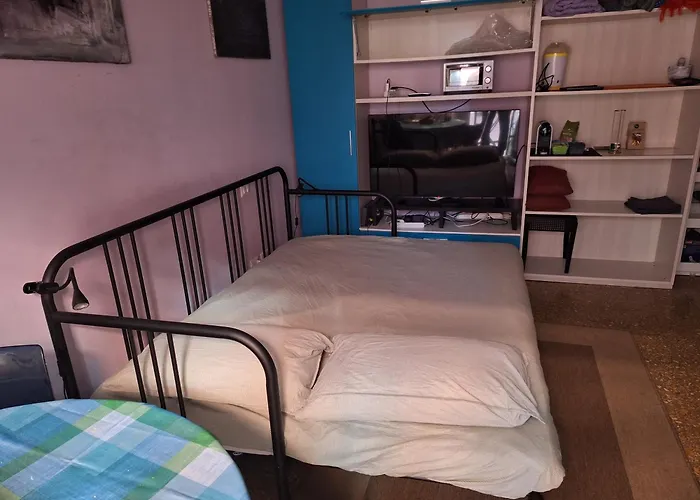 Apartment Il Pineto *