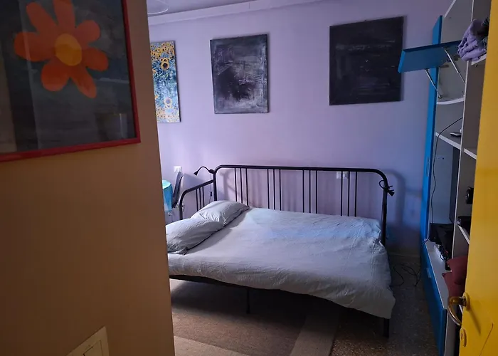 Apartment Il Pineto