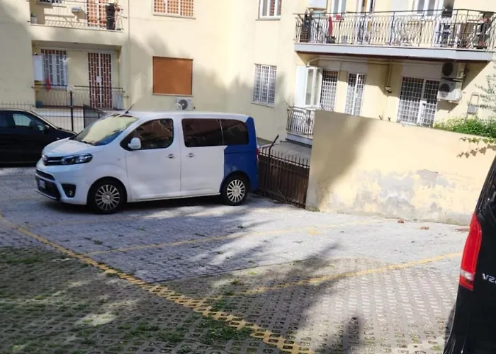 Apartment Il Pineto *